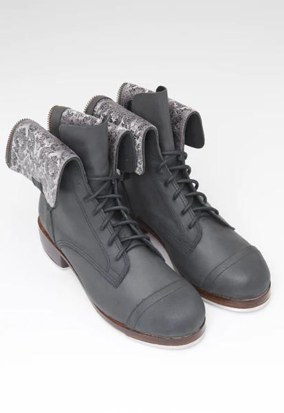 Bloch S0902 Adult City Tap Boot
