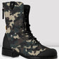 Bloch S0912 Adult Bravo Camo Tap Boot