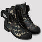 Bloch S0912 Adult Bravo Camo Tap Boot