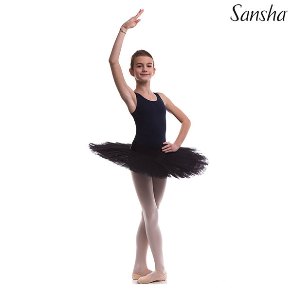 Sansha 68AG0006P REBECCA Youth Tutu
