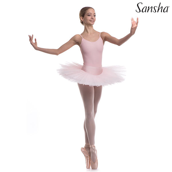 Sansha 68AG0006P REBECCA Youth Tutu