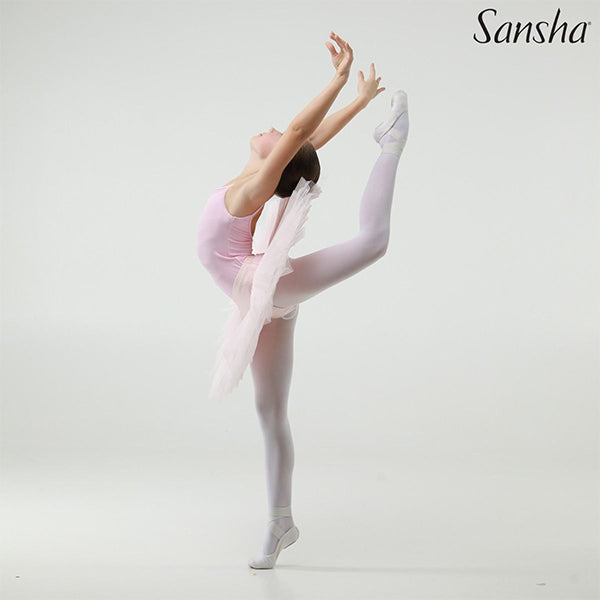 Sansha 68AG0006P REBECCA Youth Tutu