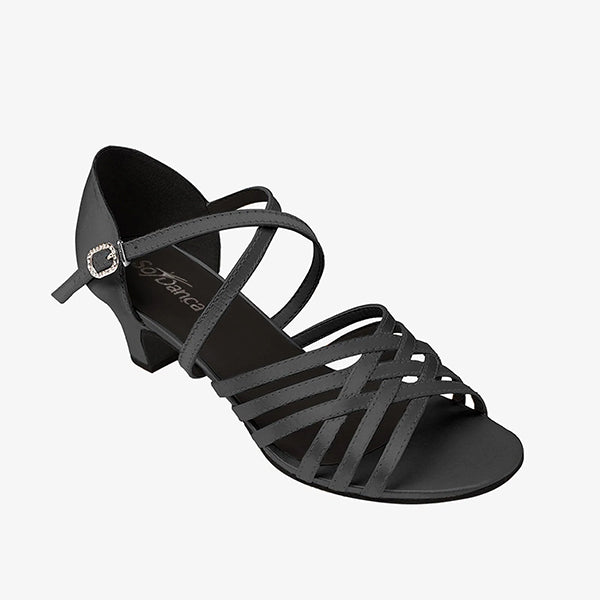 So Danca BL180 Rabah 1.5" Ballroom Shoe