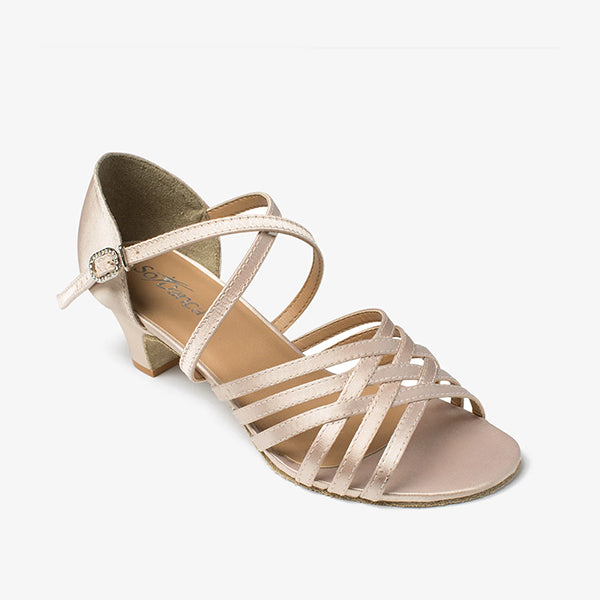 So Danca BL180 Rabah 1.5" Ballroom Shoe