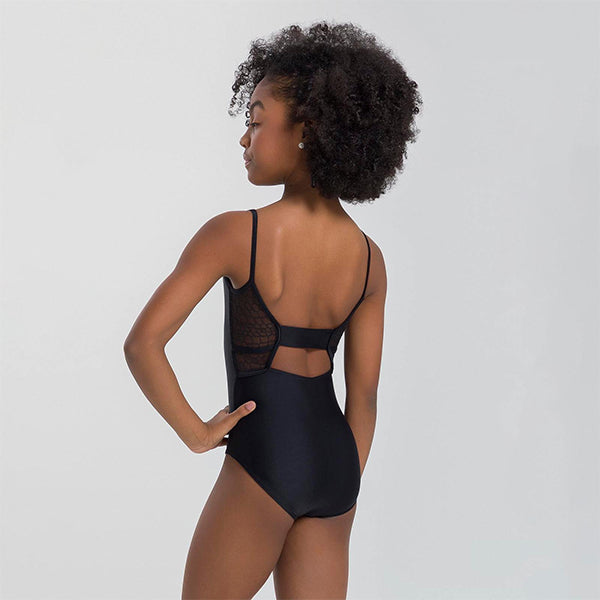 So Danca BY65C Lila Leotard