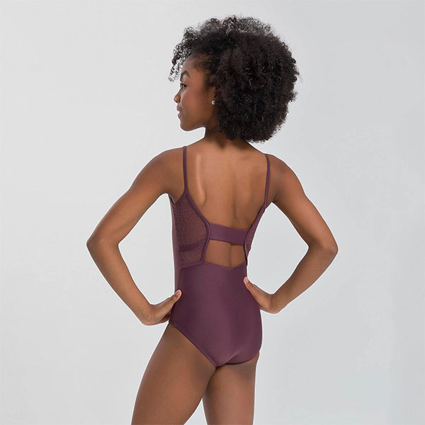 So Danca BY65C Lila Leotard