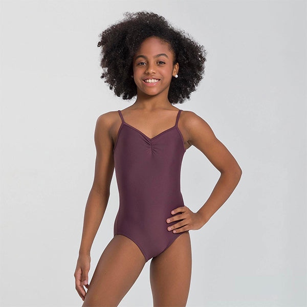 So Danca BY65C Lila Leotard