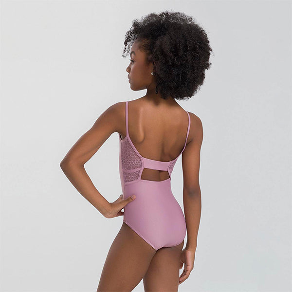 So Danca BY65C Lila Leotard