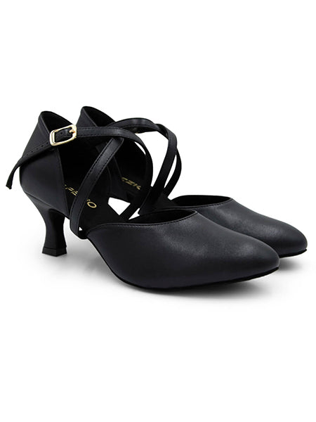Capezio SD503 Celia 2" Ballroom Shoe