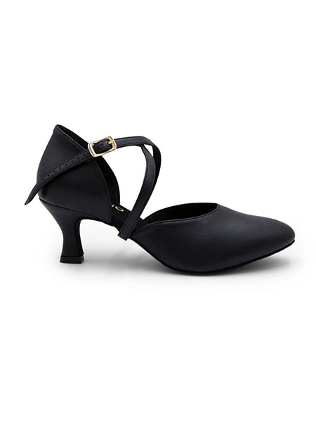 Capezio SD503 Celia 2" Ballroom Shoe