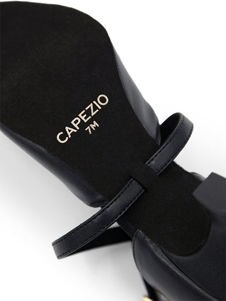 Capezio SD503 Celia 2" Ballroom Shoe