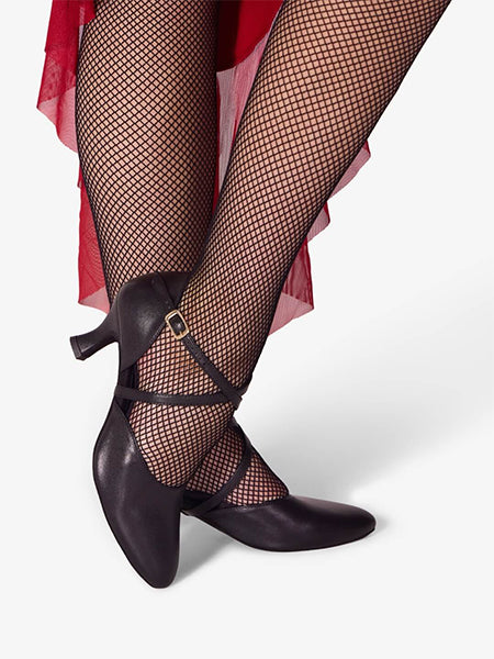 Capezio SD503 Celia 2" Ballroom Shoe