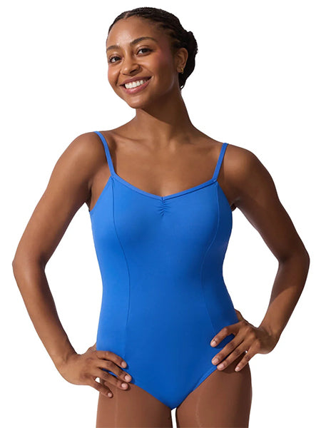 Capezio SE2008W Camisole Leotard, Adjustable Straps and Bratek