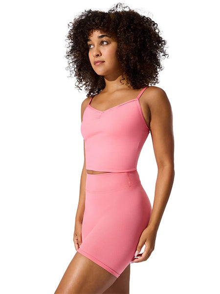 Capezio SE2029C Child Ballerina Pinched Front Cami