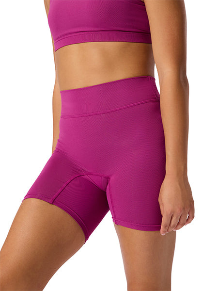 Capezio SE2031C Child En Pointe Pinched Back Short
