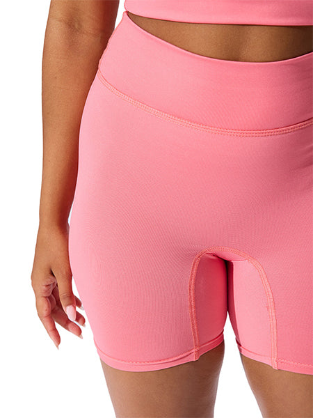 Capezio SE2031C Child En Pointe Pinched Back Short