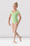 Mirella M515C Cap Sleeve Leotard