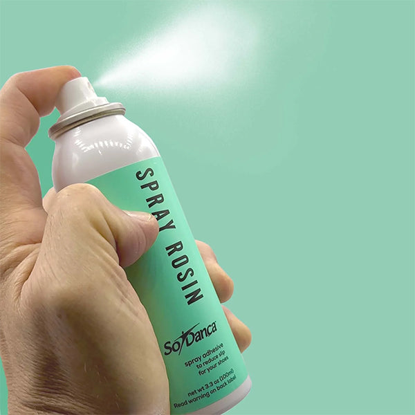 So Danca AC34 Spray Rosin
