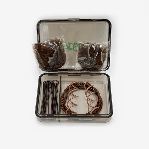 So Danca AC35 - Bun in a Box