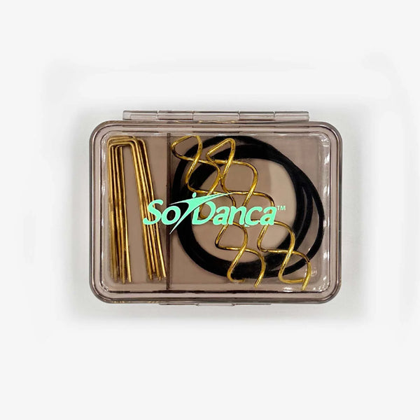So Danca AC35 - Bun in a Box