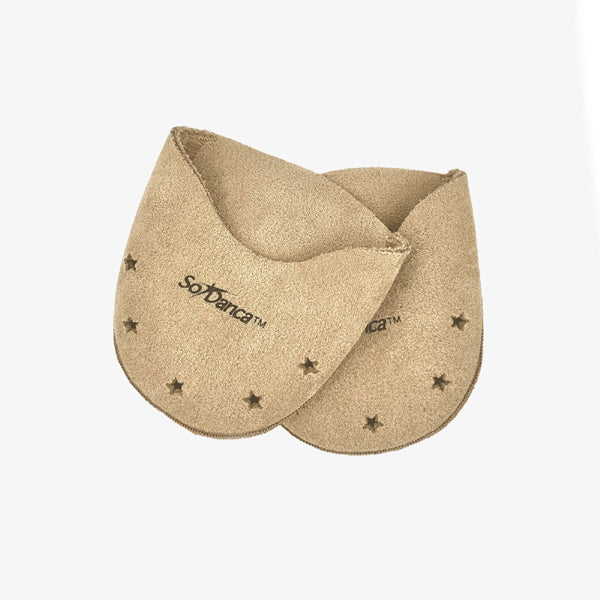 So Danca AC36 Cloud 9 Toe Pads