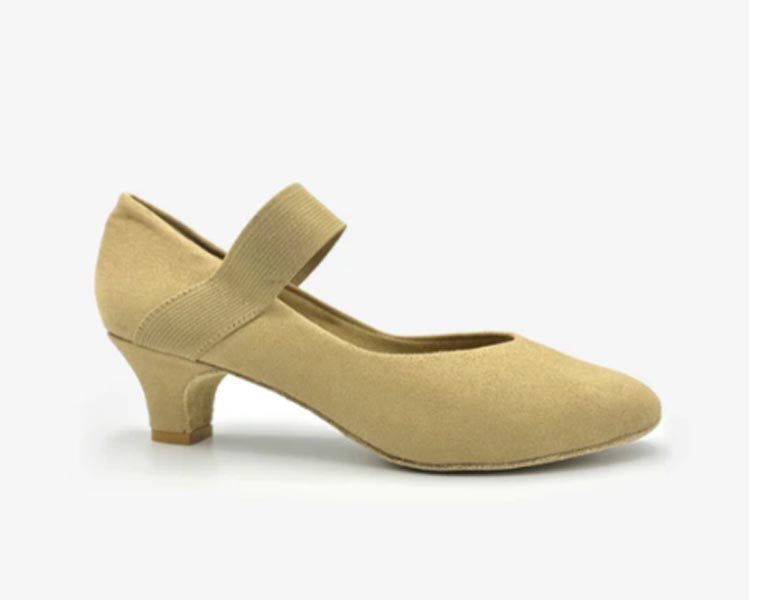 So Danca BL184 Raeni Ballroom Practice Shoe