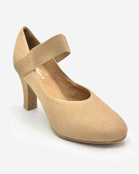 So Danca BL188 Randy 2.5" Ballroom Shoe