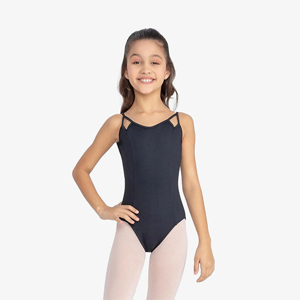 So Danca BY06C - Ayesha Child Leotard
