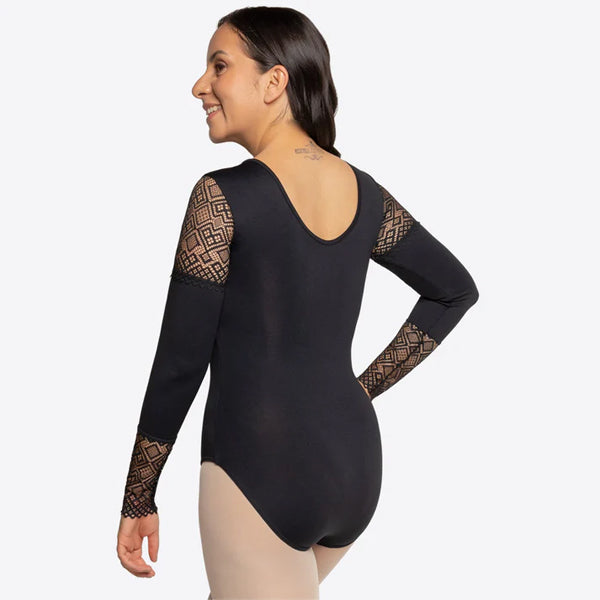 So Danca SD-2078 Susana - This Is Me Curvy Leotards