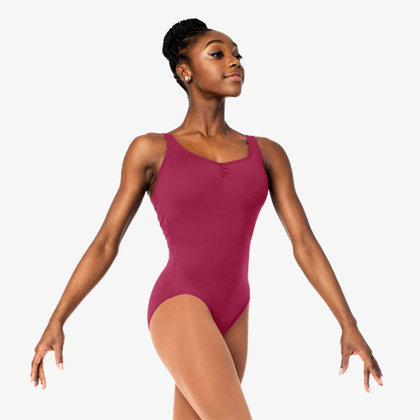 So Danca SL131 Josephine Adult Tank Leotard