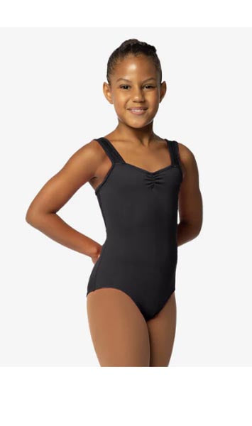 So Danca SL21 Marley Black