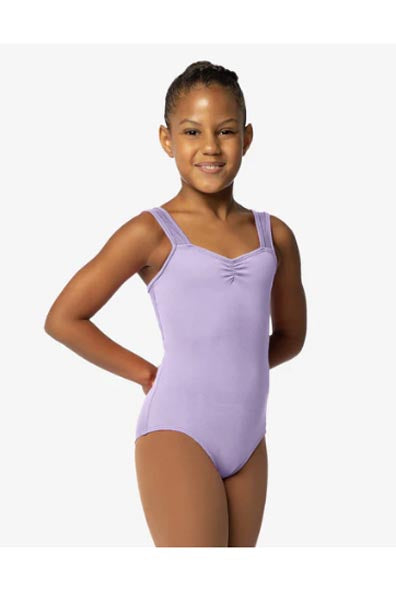 So Danca SL21 Marley Light Lilac