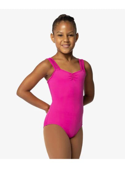 So Danca SL21 Marley Dark Pink