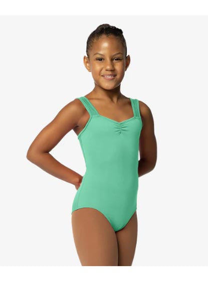 So Danca SL21 Marley Mint Green