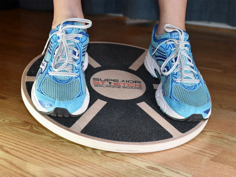 Superior Stretch Balance Board