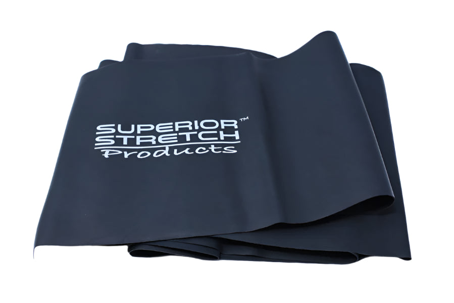 Superior Stretch Clover Bands Individually Packaged