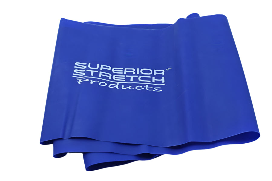 Superior Stretch Clover Bands Individually Packaged