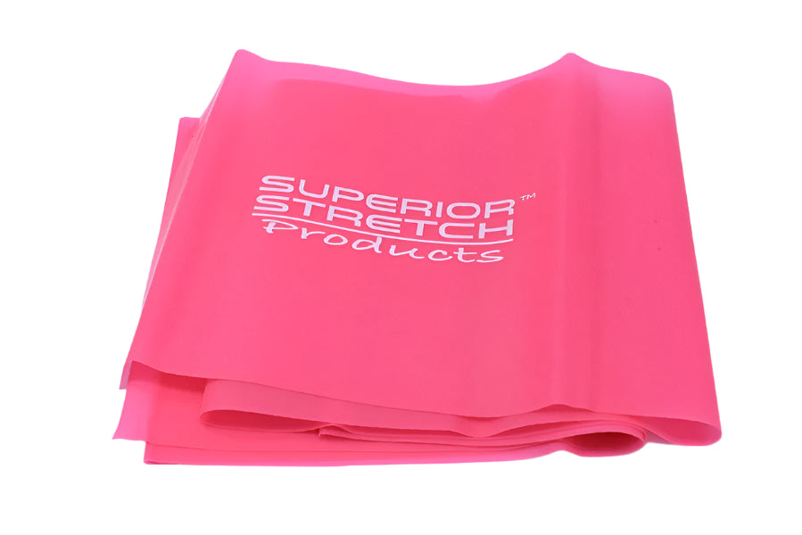 Superior Stretch Clover Bands Individually Packaged