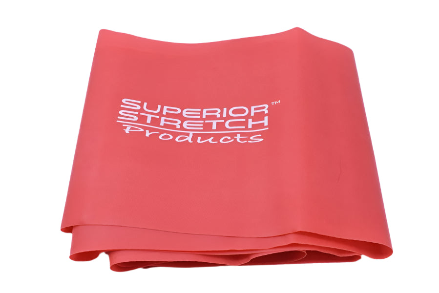 Superior Stretch Clover Bands Individually Packaged