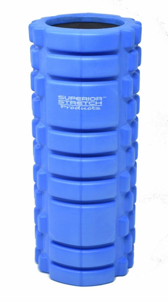 Superior Stretch Foam Fitness Roller