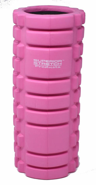 Superior Stretch Foam Fitness Roller