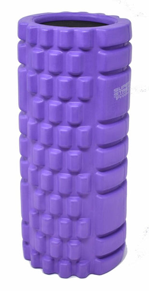 Superior Stretch Foam Fitness Roller