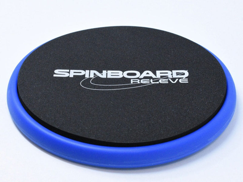 Superior Stretch SpinBoard Releve