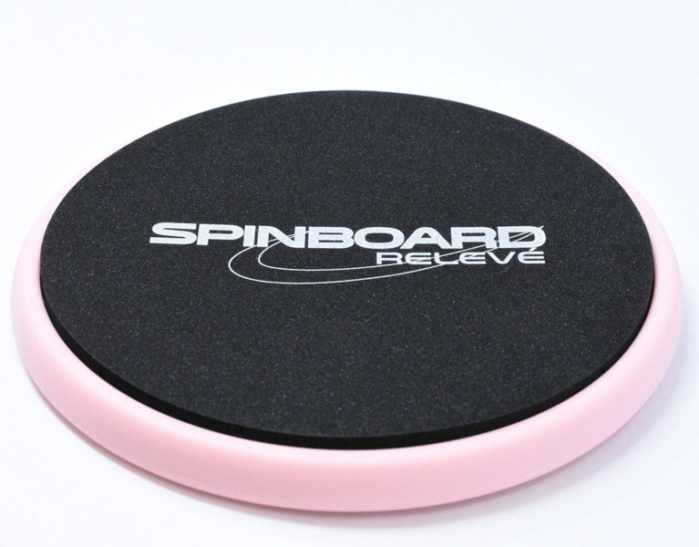 Superior Stretch SpinBoard Releve