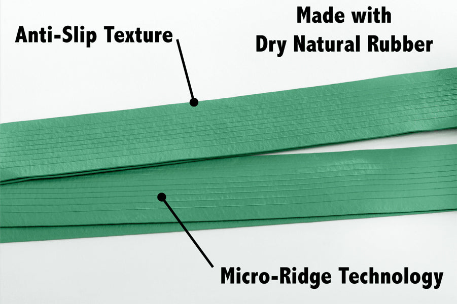 Superior Stretch SuperiorBand Green