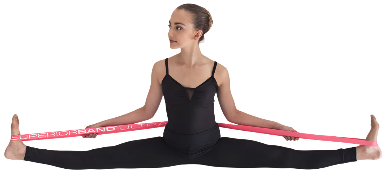 Superior Stretch SuperiorBand Pink