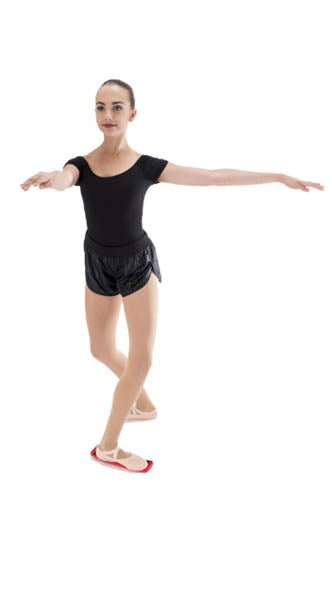 SuperiorStretch SpinBoard™ Turning Board