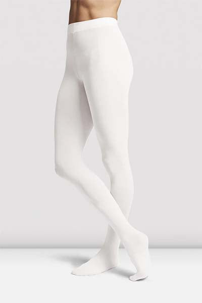 Bloch T0982L Ladies Convertible Tights - 3 Pack