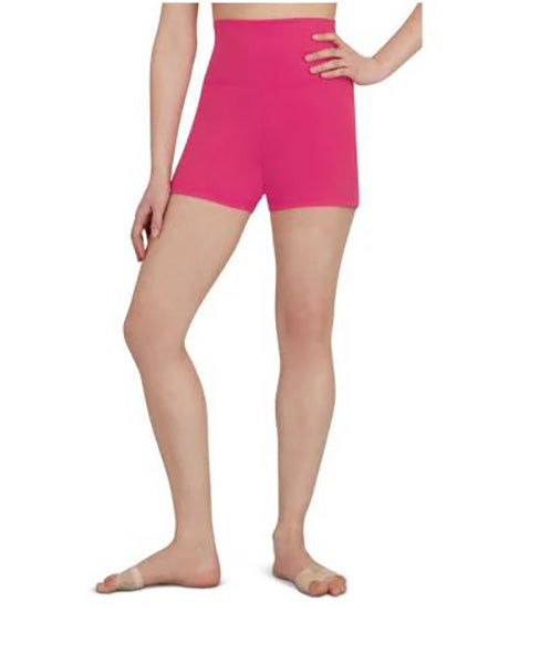 Capezio TB113 Boy Cut Low Rise Shorts