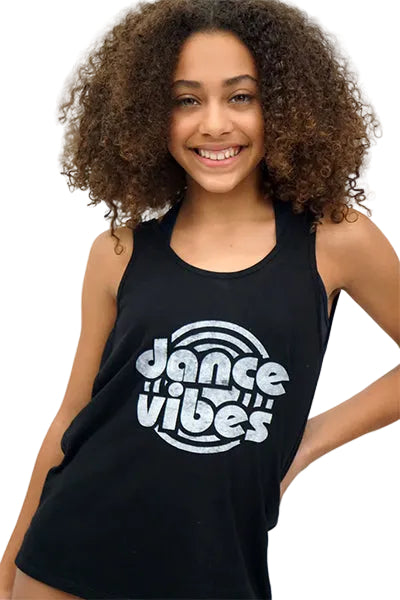 Trendy Trends DV735 Youth  Tank